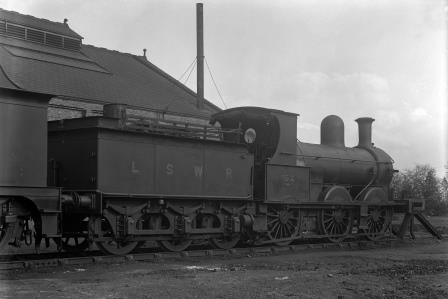 Bluebell Railway Museum