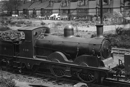 Bluebell Railway Museum