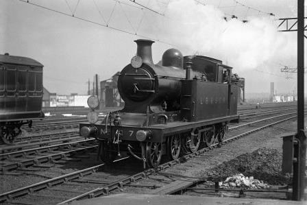 Bluebell Railway Museum