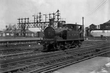 Bluebell Railway Museum