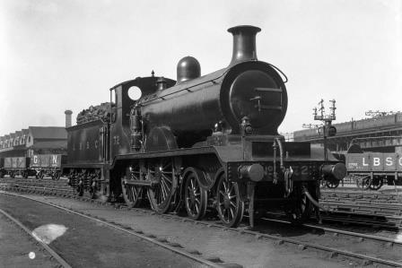 Bluebell Railway Museum