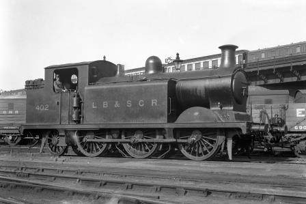 Bluebell Railway Museum