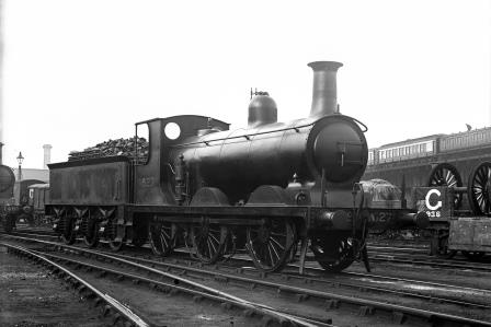 Bluebell Railway Museum