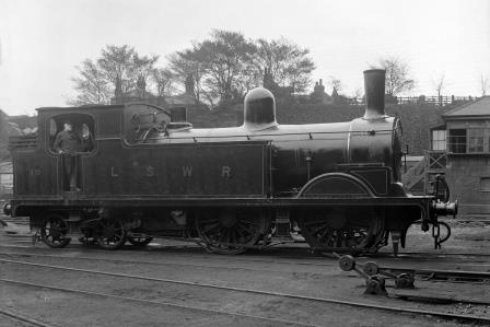 Bluebell Railway Museum
