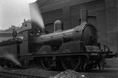 Bluebell Railway Museum
