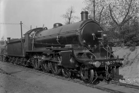 Bluebell Railway Museum