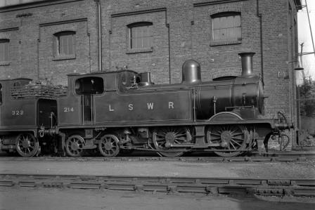 Bluebell Railway Museum
