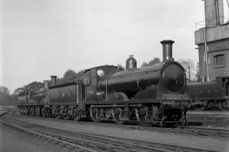 Bluebell Railway Museum