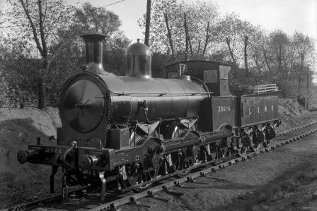 Bluebell Railway Museum