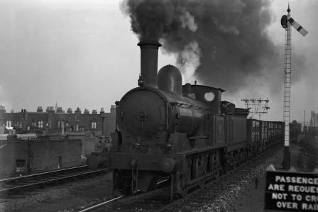 Bluebell Railway Museum
