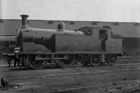 Bluebell Railway Museum