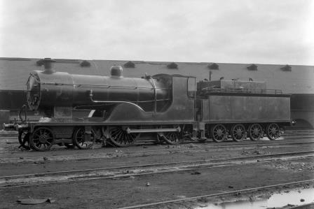 Bluebell Railway Museum