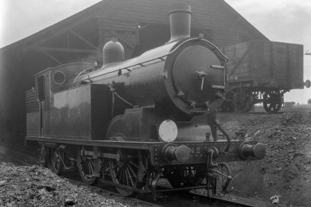 Bluebell Railway Museum