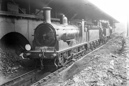 Bluebell Railway Museum