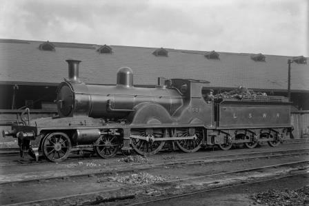 Bluebell Railway Museum