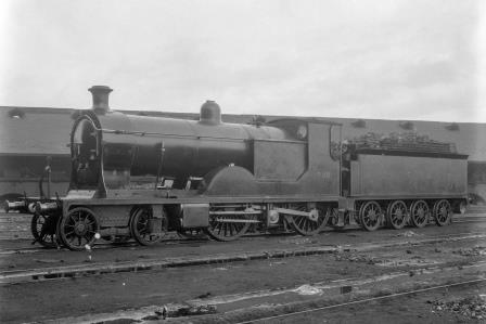 Bluebell Railway Museum