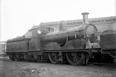 Bluebell Railway Museum