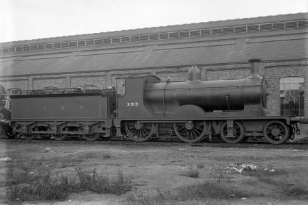 Bluebell Railway Museum