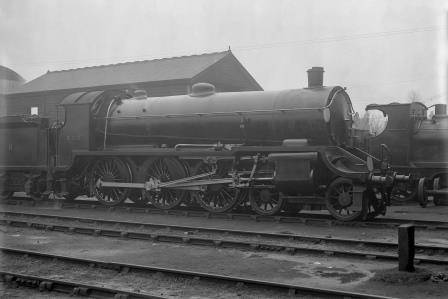 Bluebell Railway Museum