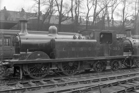 Bluebell Railway Museum