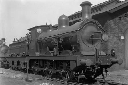 Bluebell Railway Museum