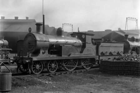 Bluebell Railway Museum