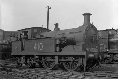 Bluebell Railway Museum
