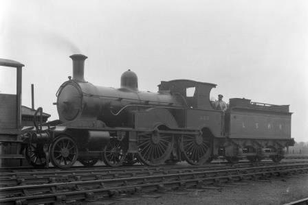 Bluebell Railway Museum