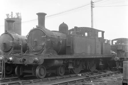 Bluebell Railway Museum