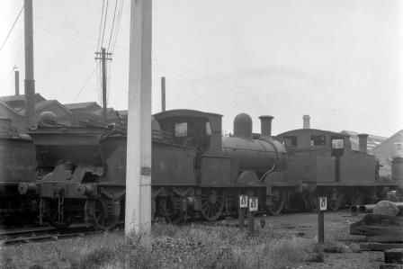 Bluebell Railway Museum