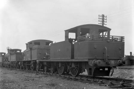 Bluebell Railway Museum