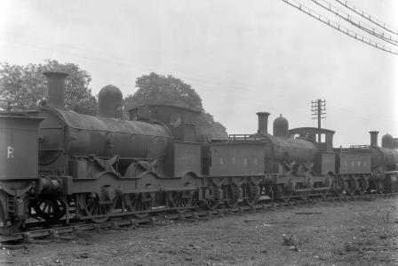 Bluebell Railway Museum