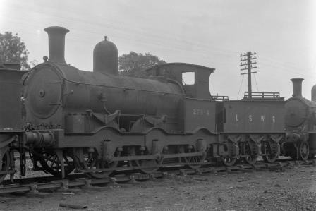 Bluebell Railway Museum