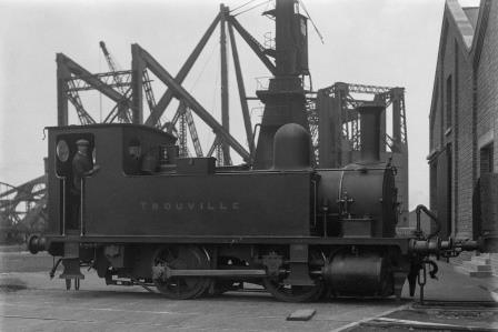 Bluebell Railway Museum