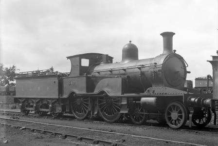 Bluebell Railway Museum