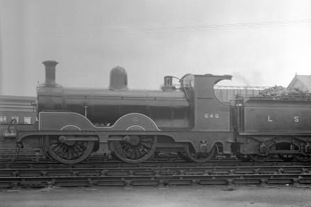 Bluebell Railway Museum