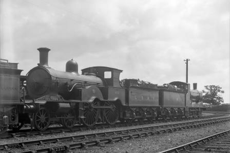 Bluebell Railway Museum