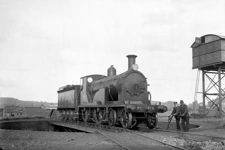 Bluebell Railway Museum