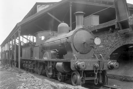 Bluebell Railway Museum