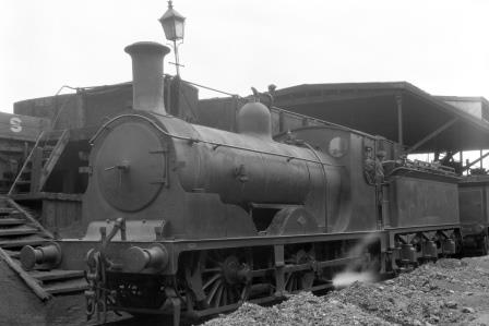 Bluebell Railway Museum