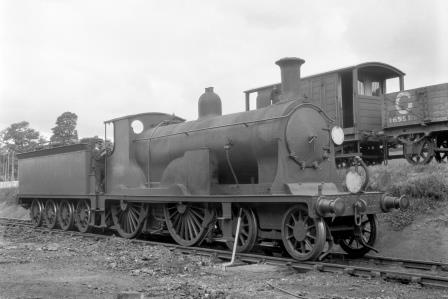 Bluebell Railway Museum