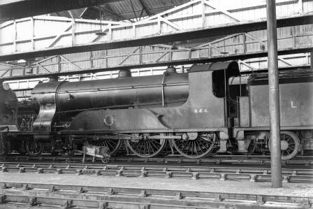Bluebell Railway Museum