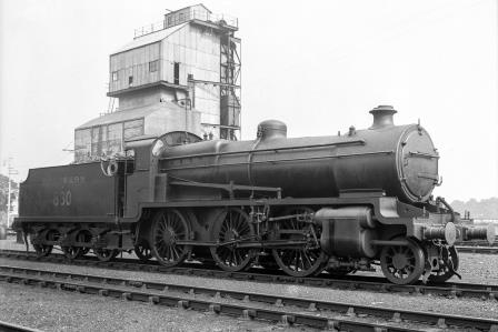 Bluebell Railway Museum