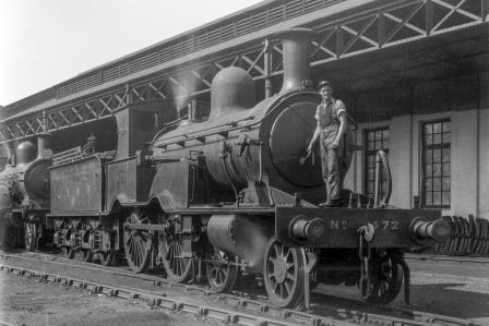 Bluebell Railway Museum