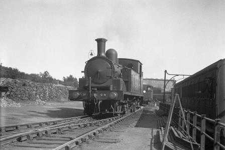 Bluebell Railway Museum
