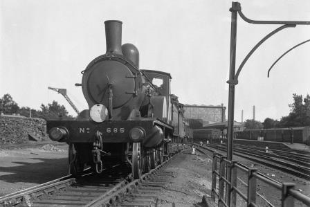 Bluebell Railway Museum
