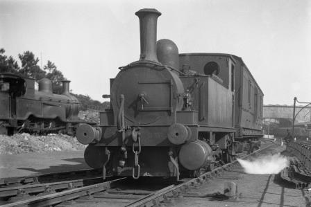 Bluebell Railway Museum