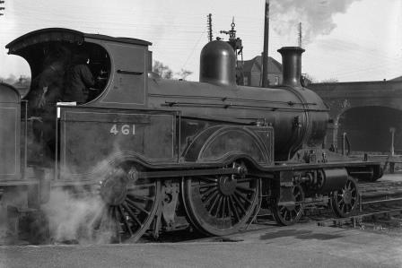 Bluebell Railway Museum
