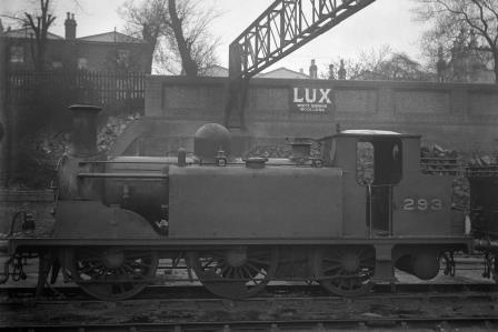 Bluebell Railway Museum