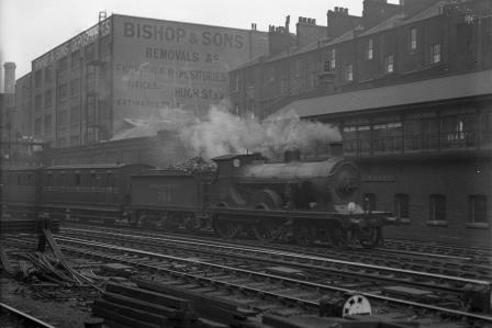 Bluebell Railway Museum